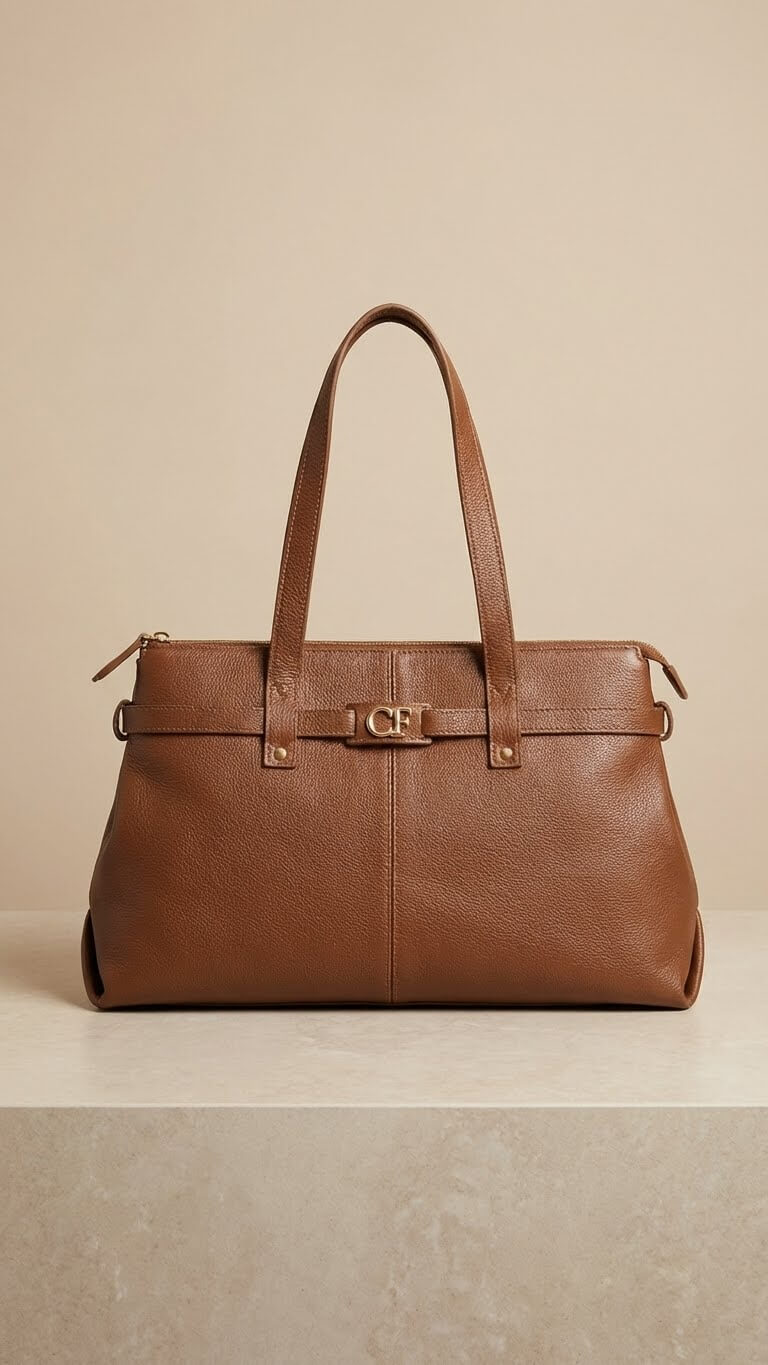 Como Cuidar do Couro Legítimo: Guia Completo para Preservar sua Bolsa por Muitos Anos