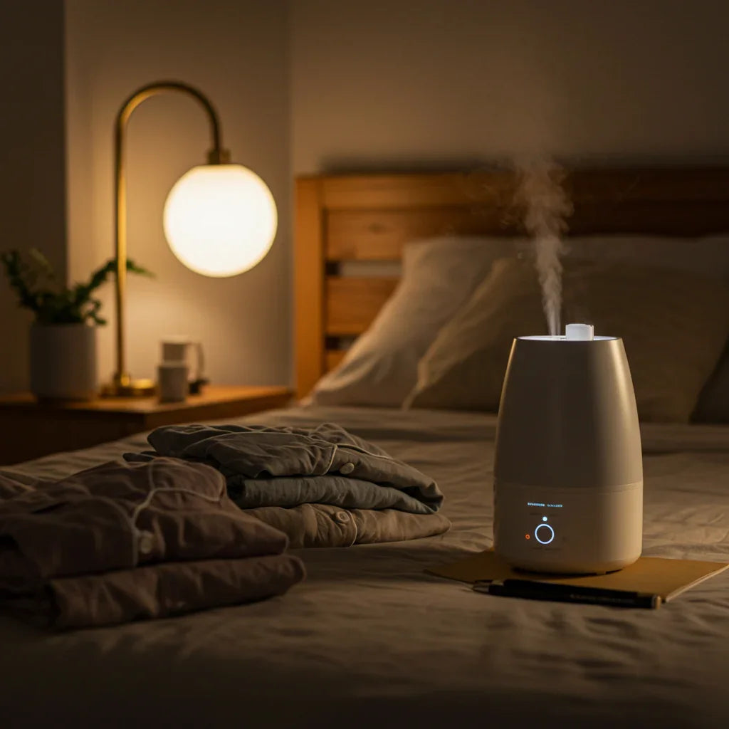 Wellness zu Hause: Ihre Wohlfühloase