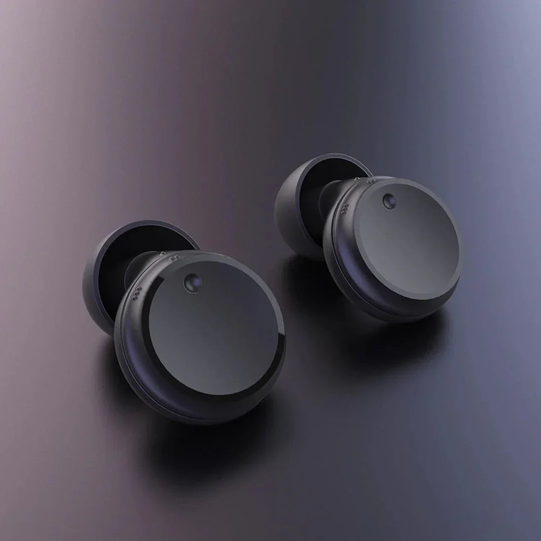 Shield — Professioneller Gehörschutz