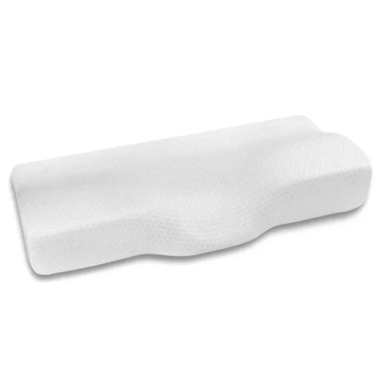 Orthopädisches Nackenkissen Butterfly