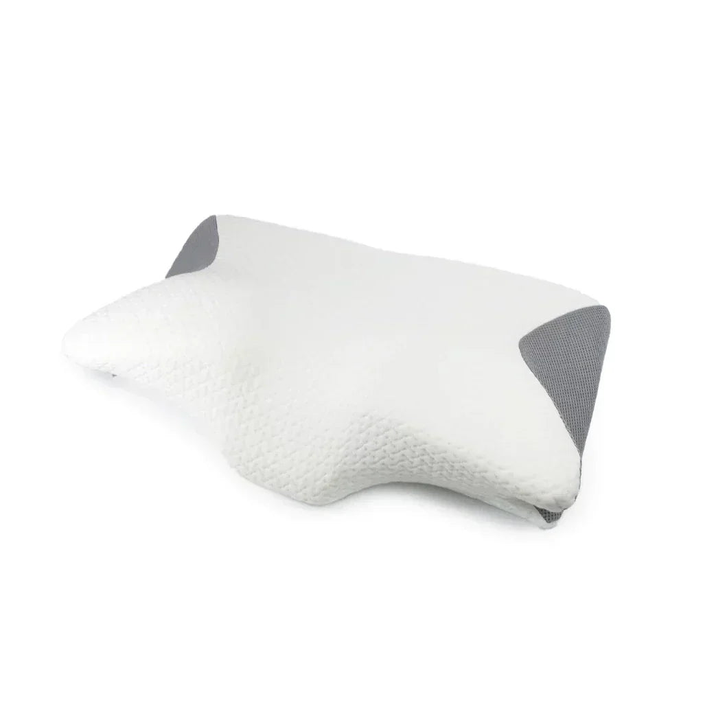 Ergonomisches 5-in-1 Nackenkissen