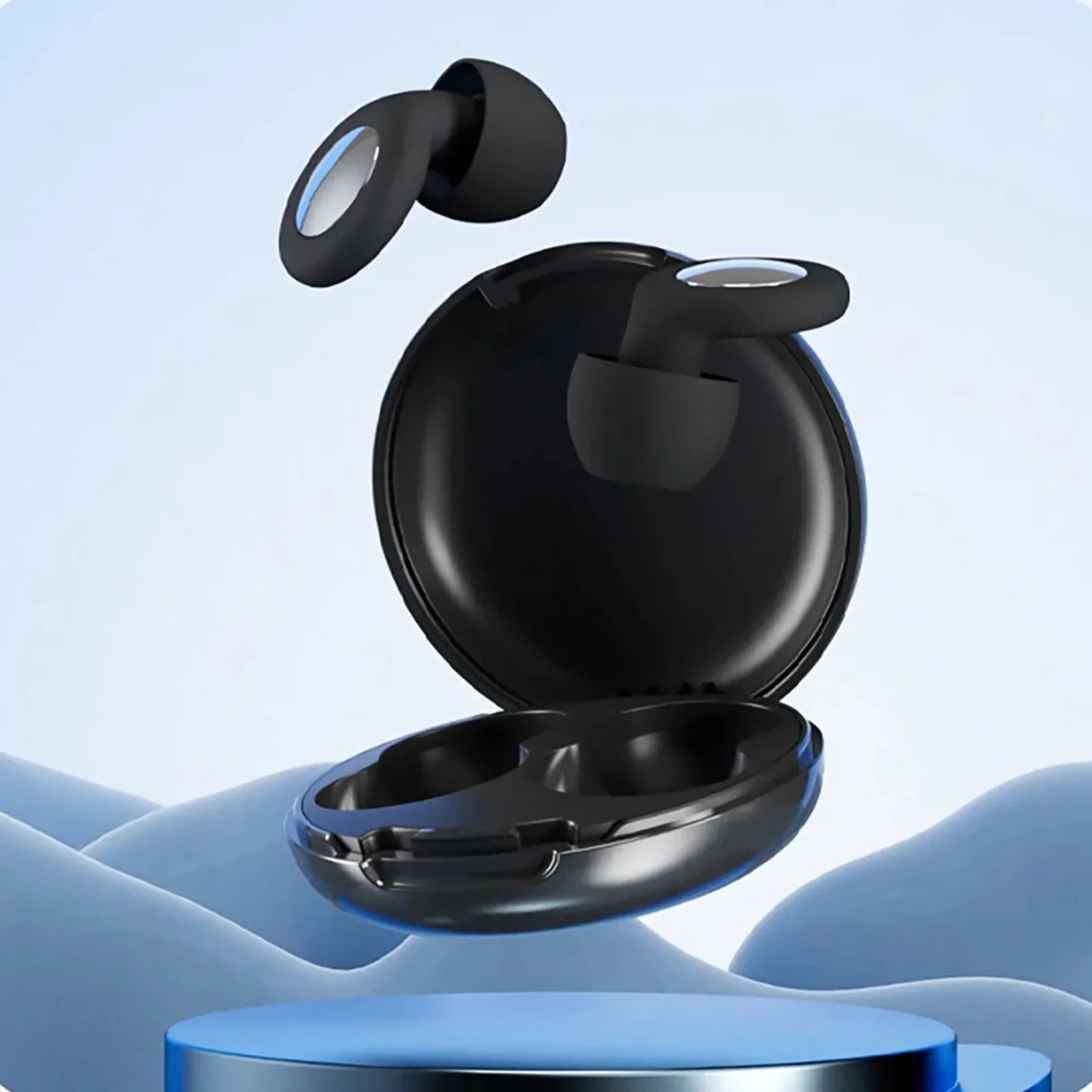 DurEar Plus — Gehörschutz