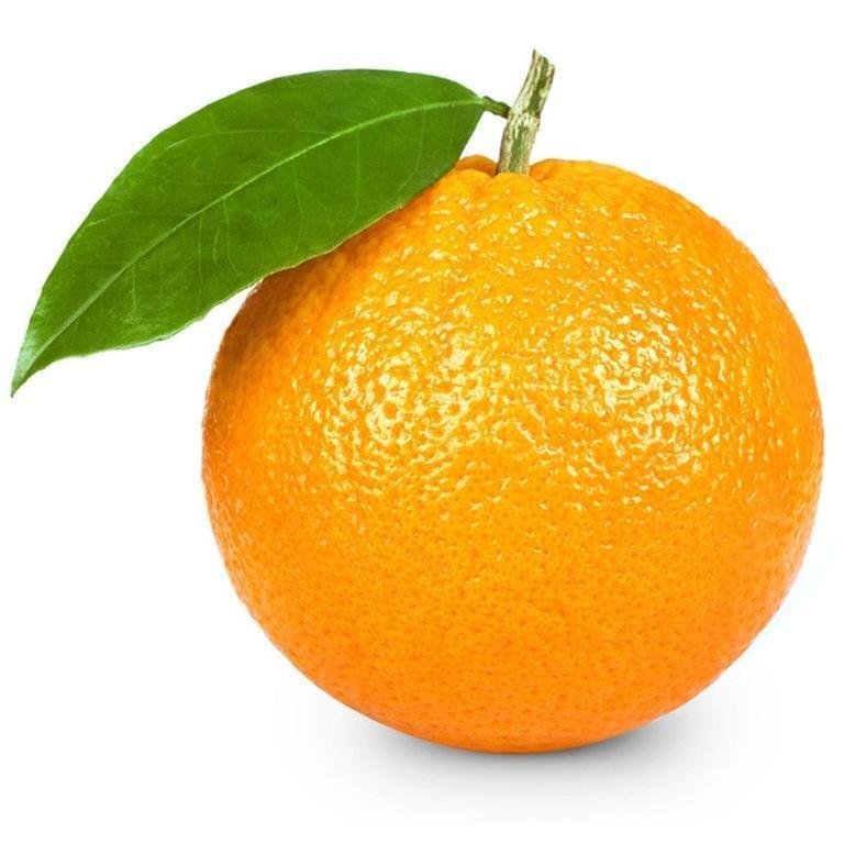 Süßorange Ätherisches Öl 10ml