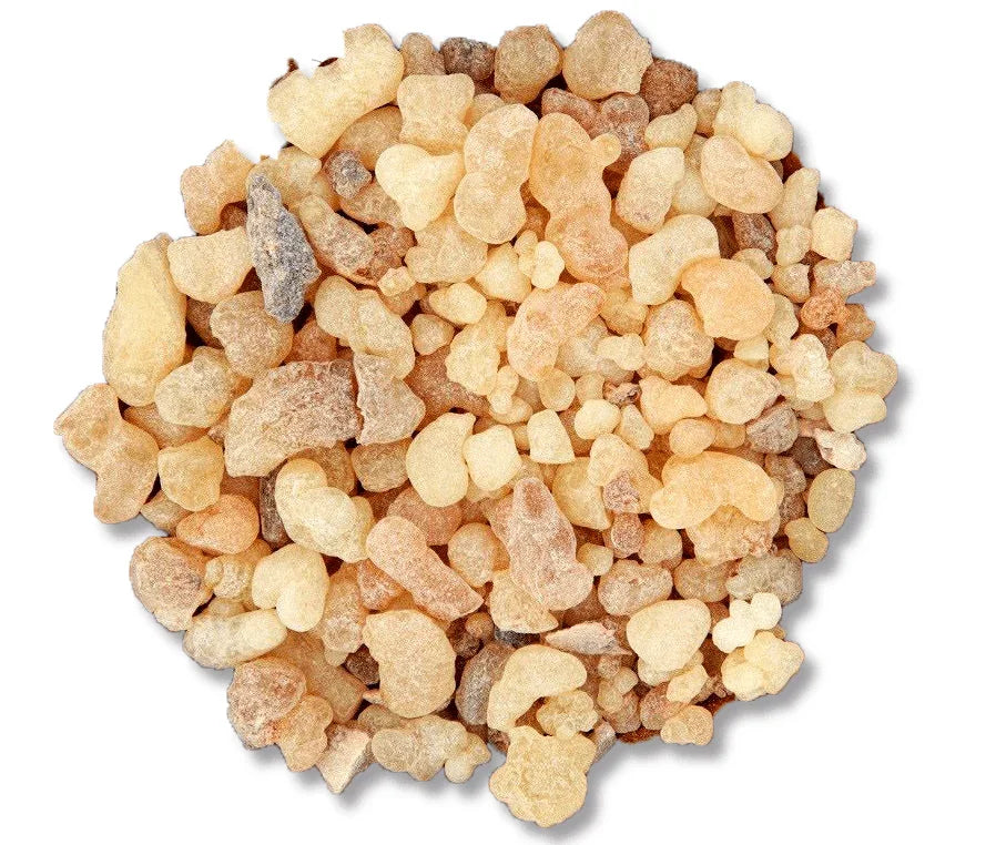 Weihrauch (Frankincense) Ätherisches Öl 10ml