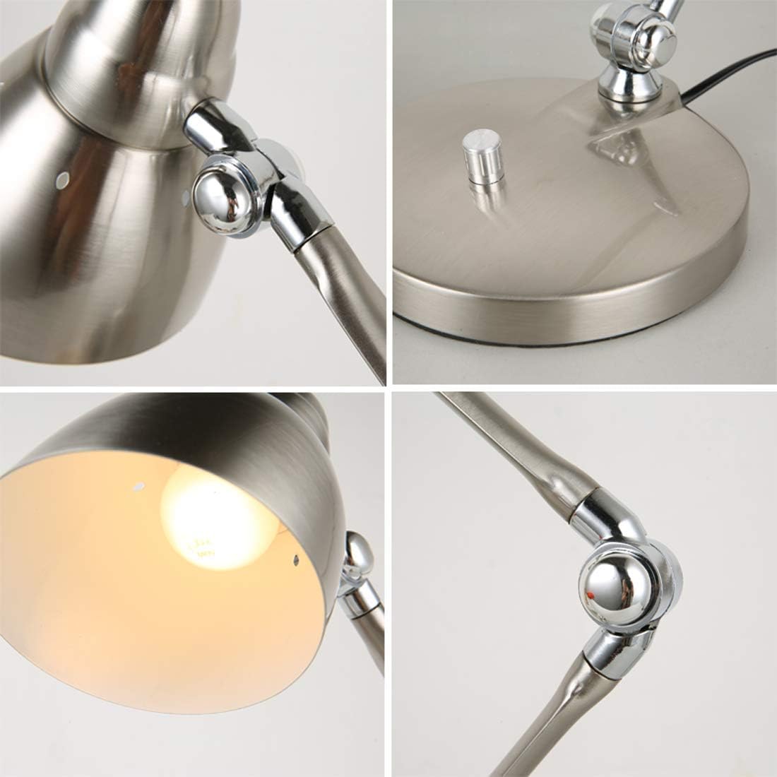 Industrielle FlexiLeuchte