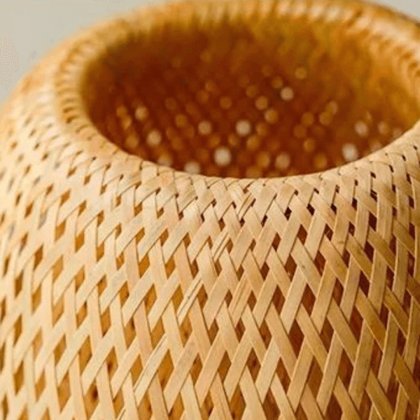 Rattan Elegance Carpetino