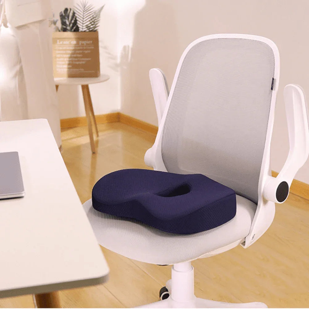 Orthopädisches Sitzkissen ComfortPlus