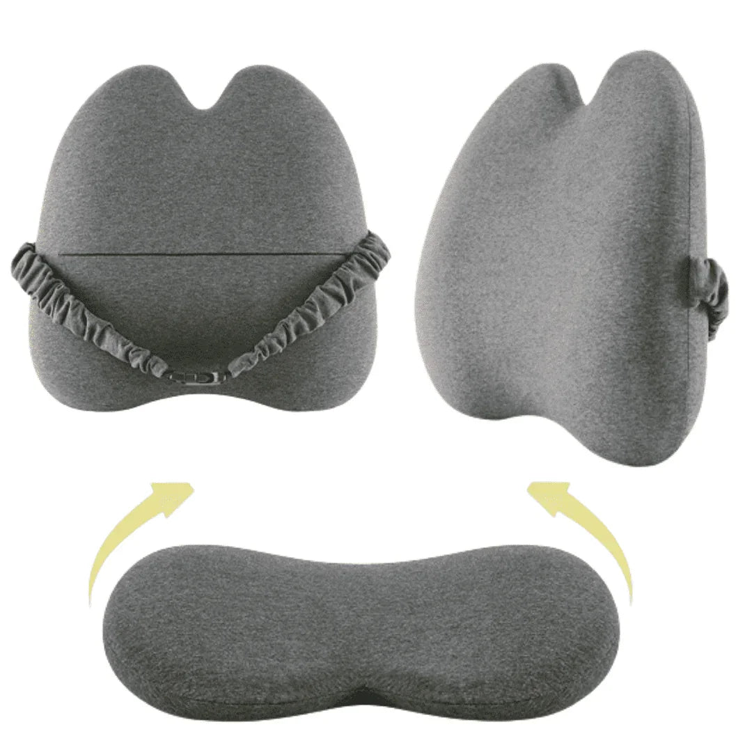 Orthopädisches Sitzkissen ComfortPlus