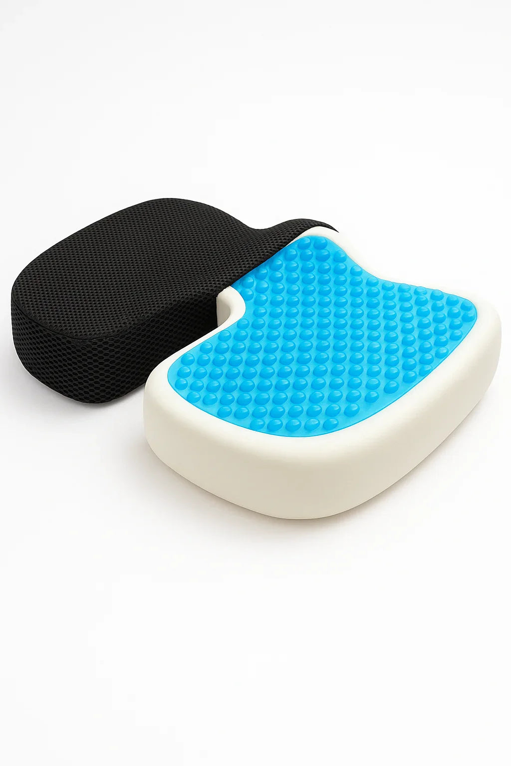 Ergonomisches Hüftkissen mit Gel