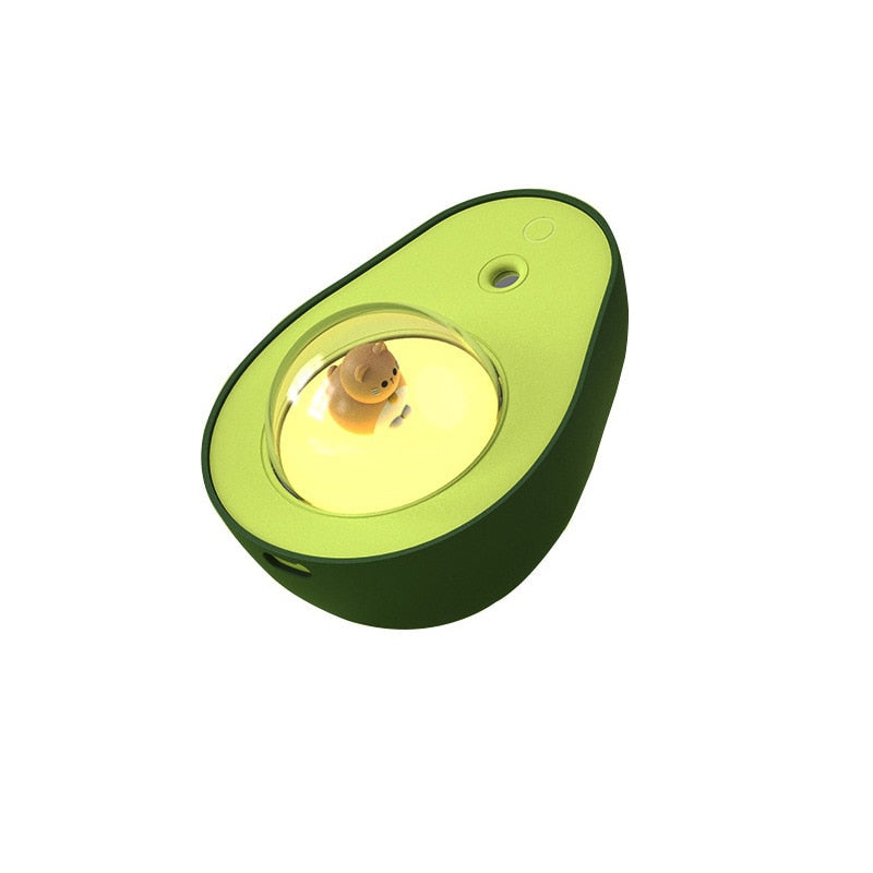 Avocado Nebler Kabellos