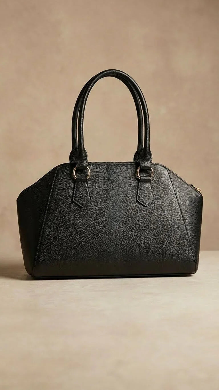 Bolsa Courofino Aurora em Couro Legítimo