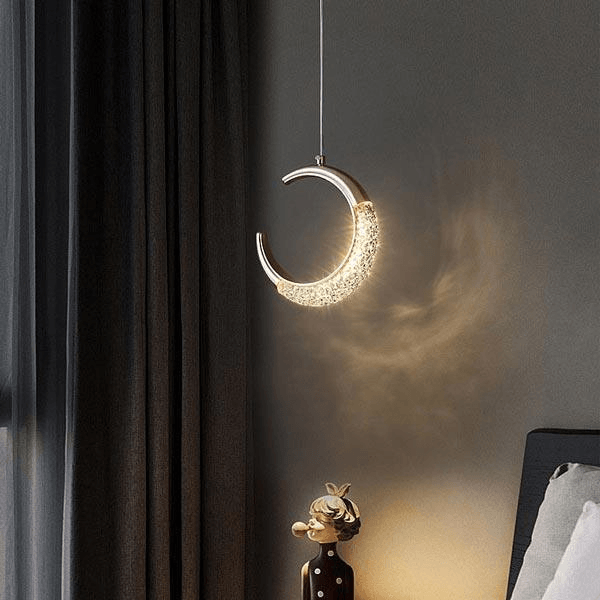 Lunar Carpetino Hängeleuchte