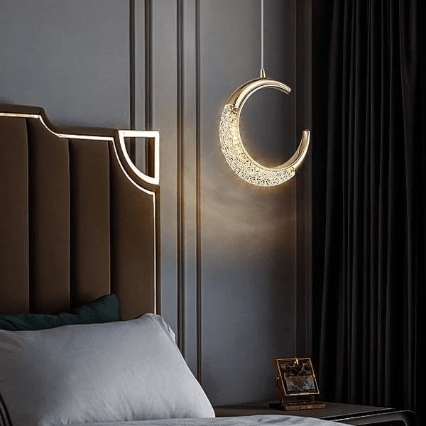 Lunar Carpetino Hängeleuchte