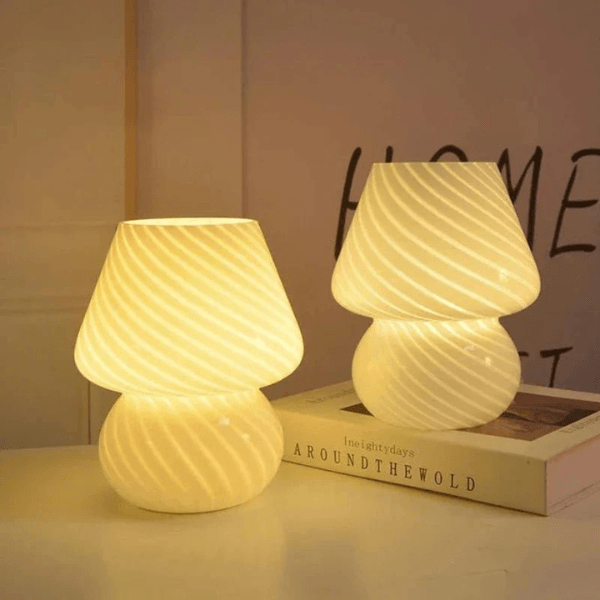 Carpetino Tischlampe