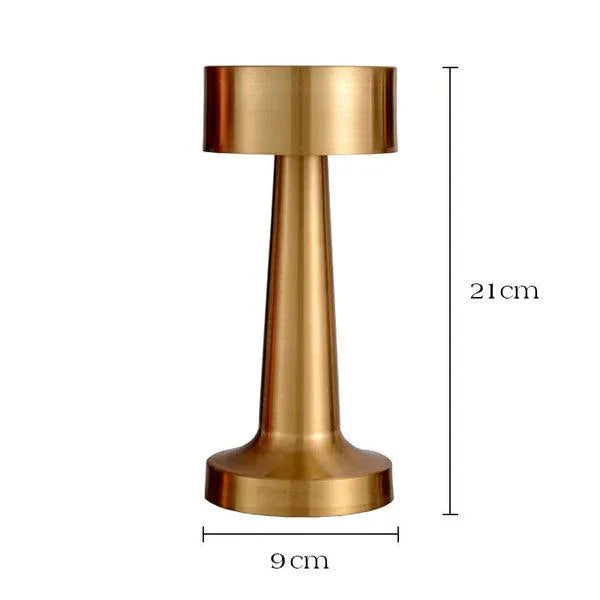 Mirina Carpetino Tischlampe