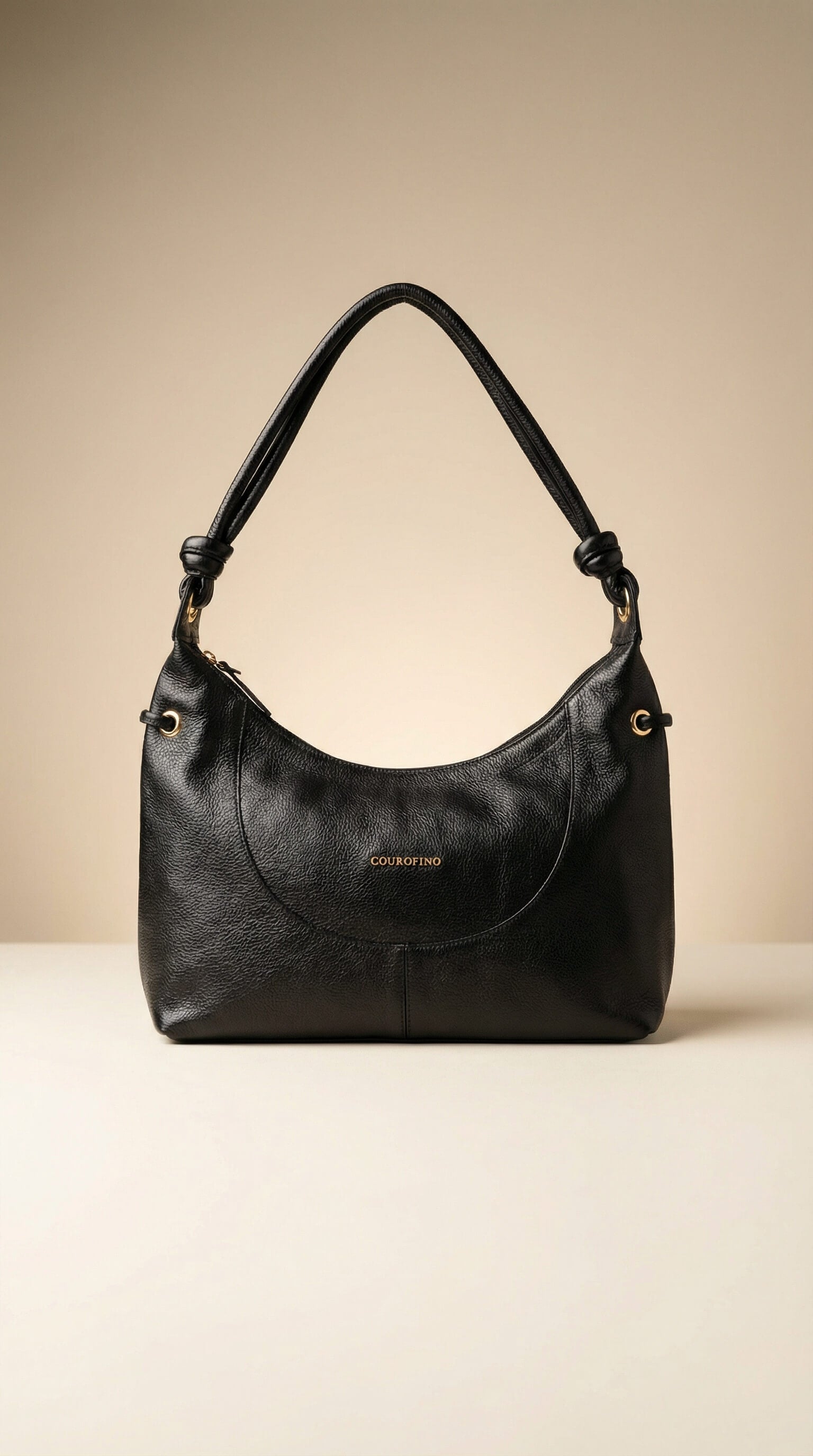 Bolsa Courofino Serena Couro Legítimo