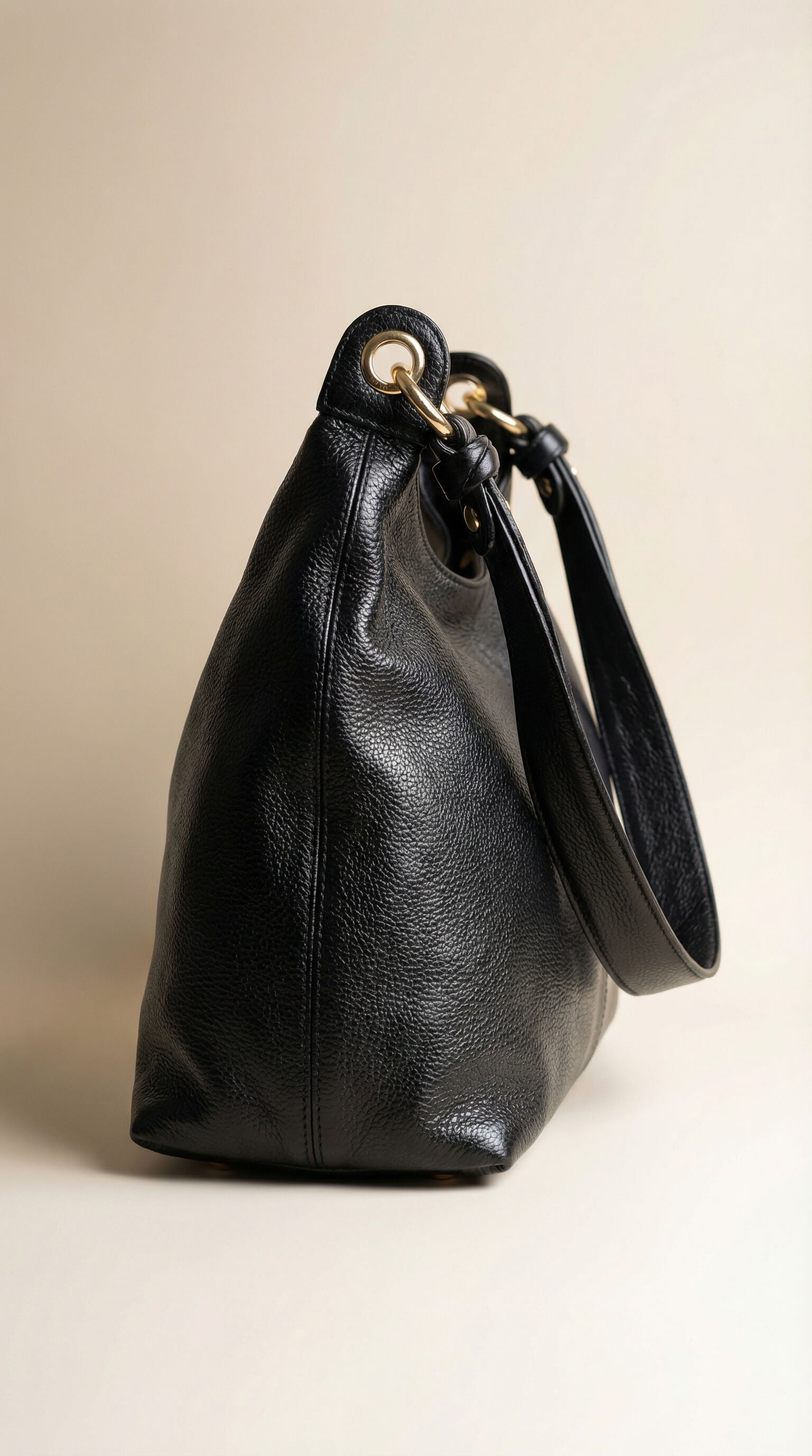 Bolsa Courofino Serena Couro Legítimo