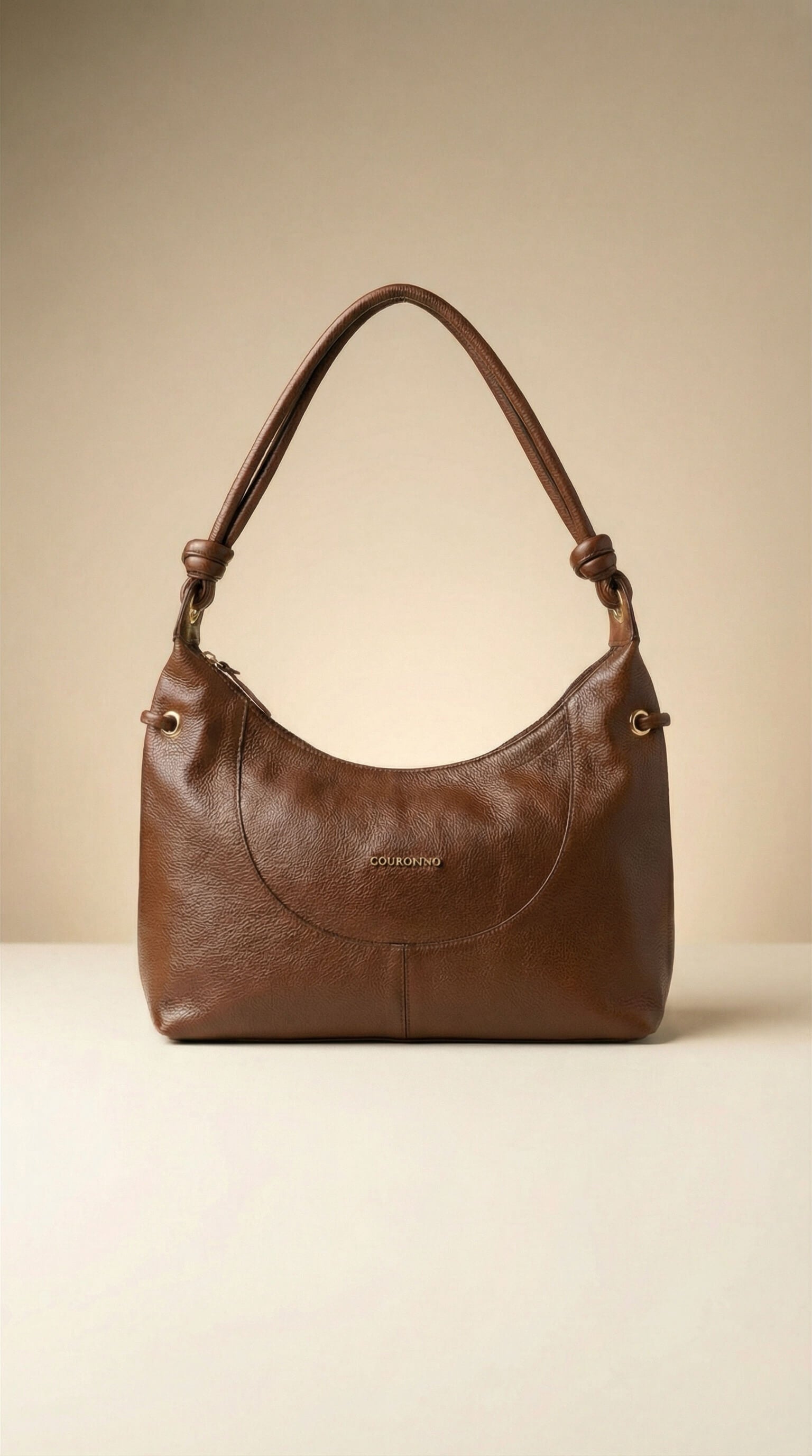 Bolsa Courofino Serena Couro Legítimo