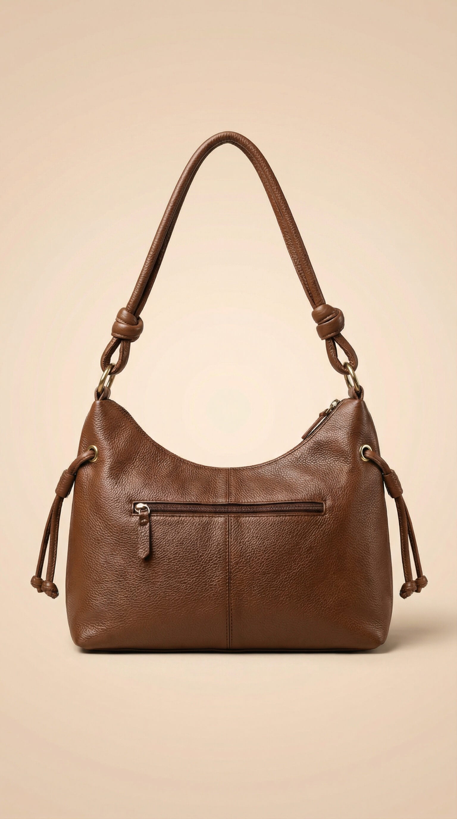 Bolsa Courofino Serena Couro Legítimo