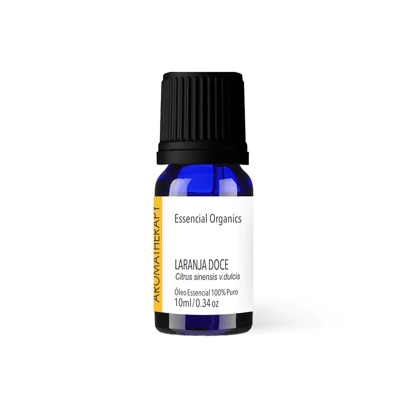 Süßorange Ätherisches Öl 10ml