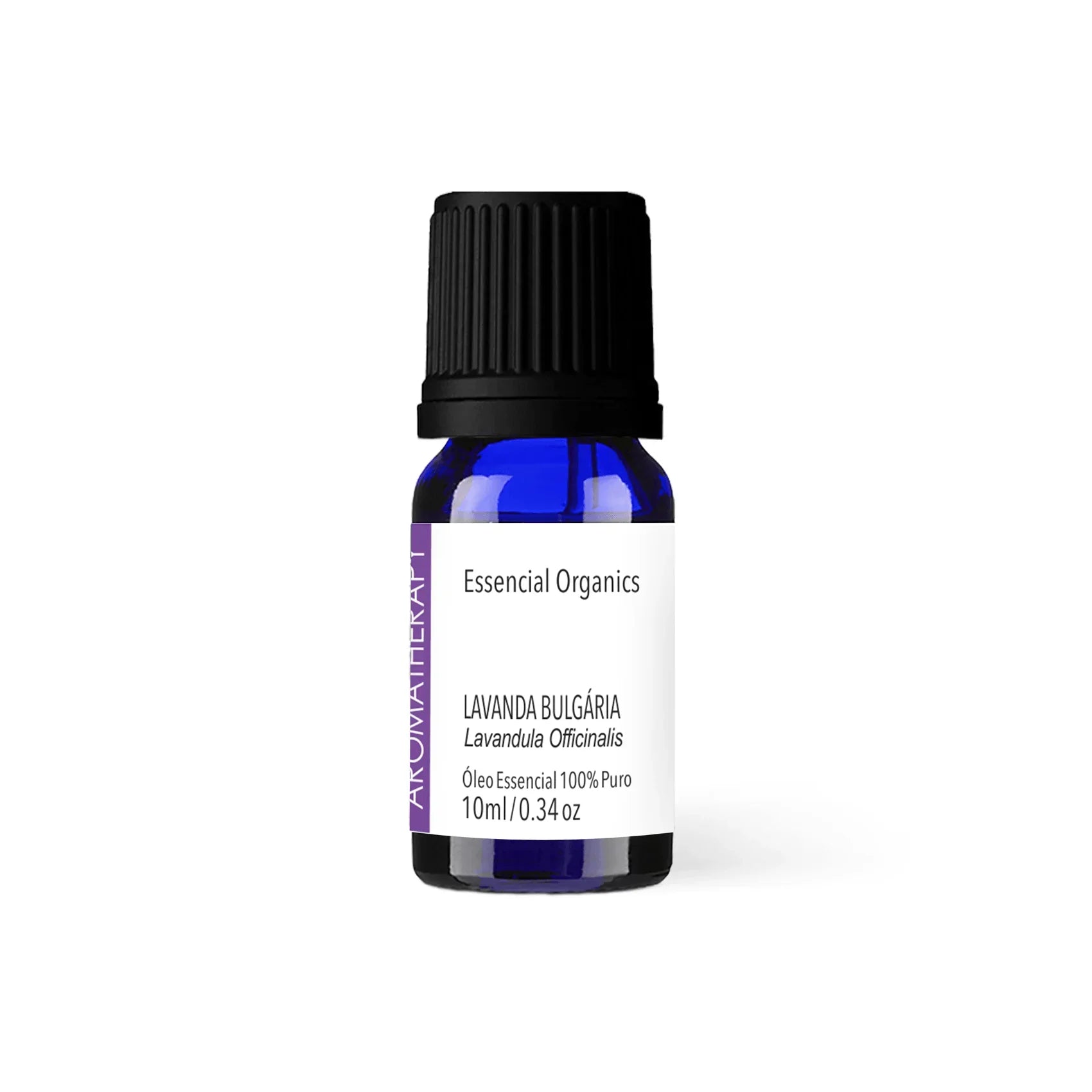 Bulgarisches Lavendel Ätherisches Öl 10ml