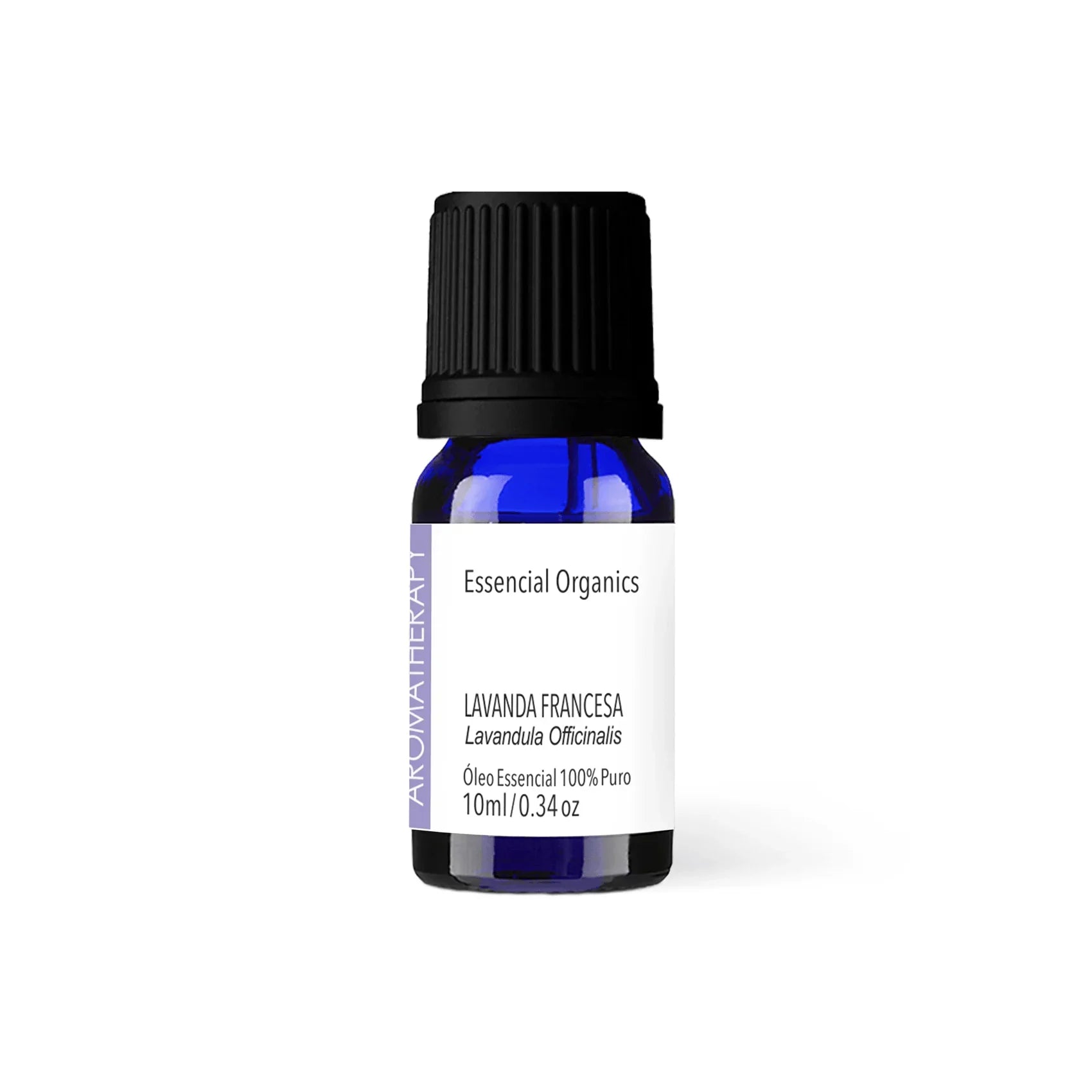 Französisches Lavendel Ätherisches Öl 10ml