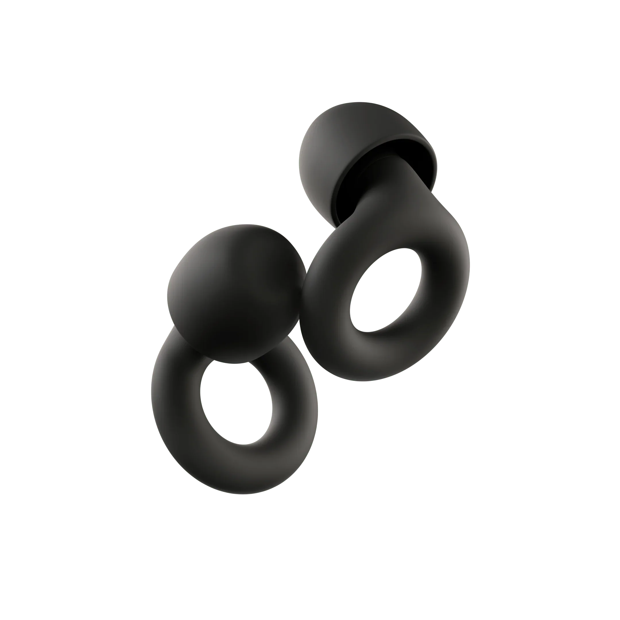 Quiet — Geräuschdämmender Gehörschutz