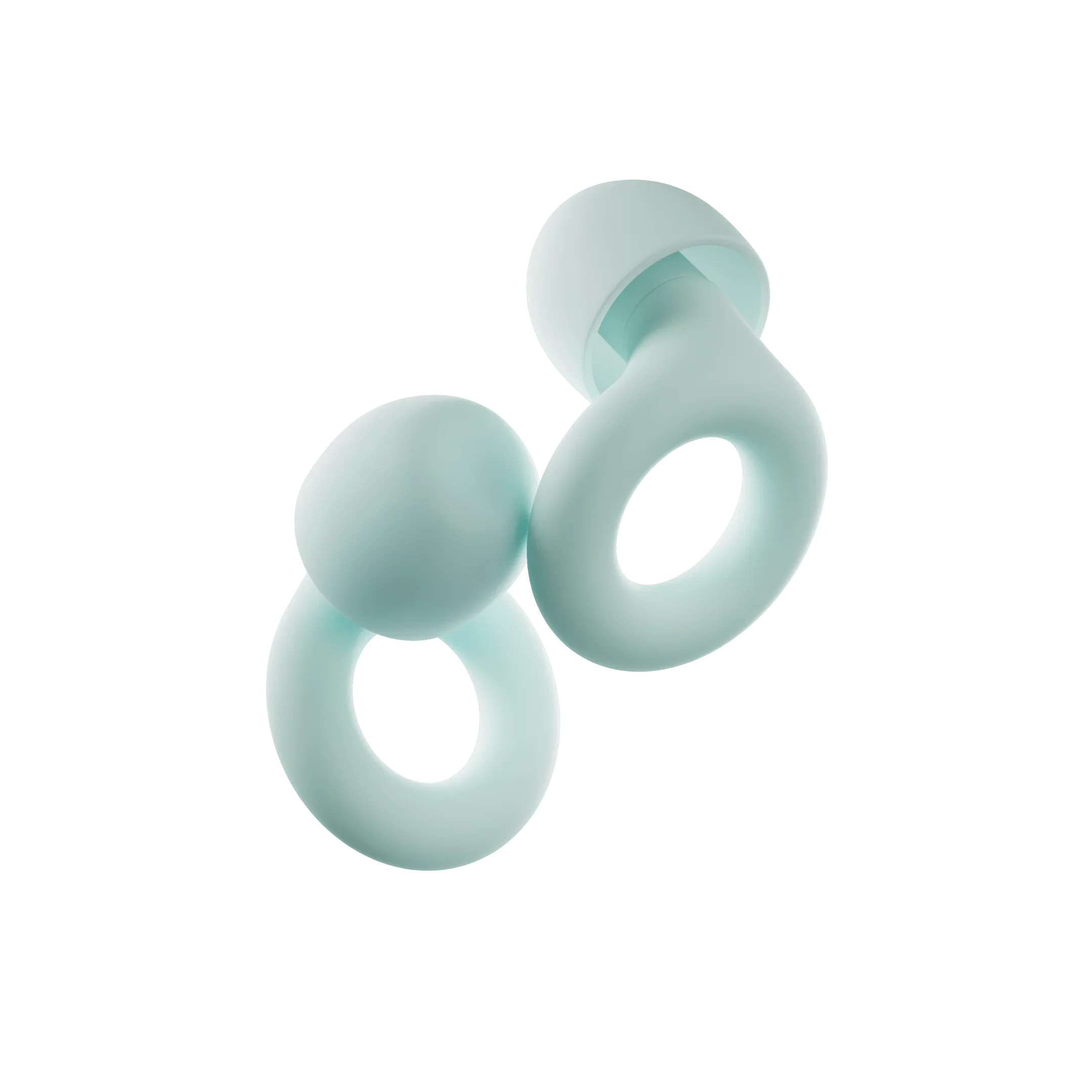 Quiet — Geräuschdämmender Gehörschutz