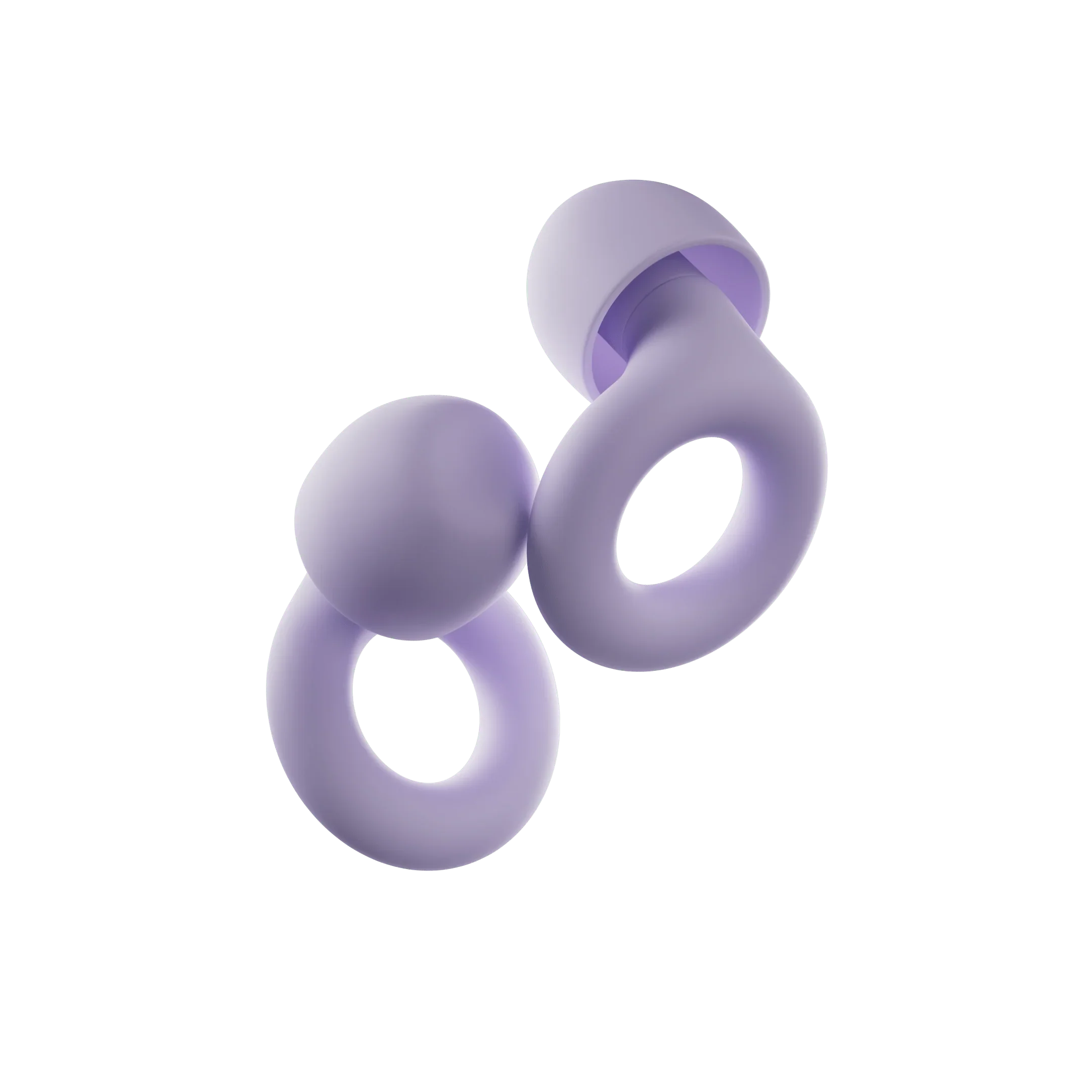 Quiet — Geräuschdämmender Gehörschutz