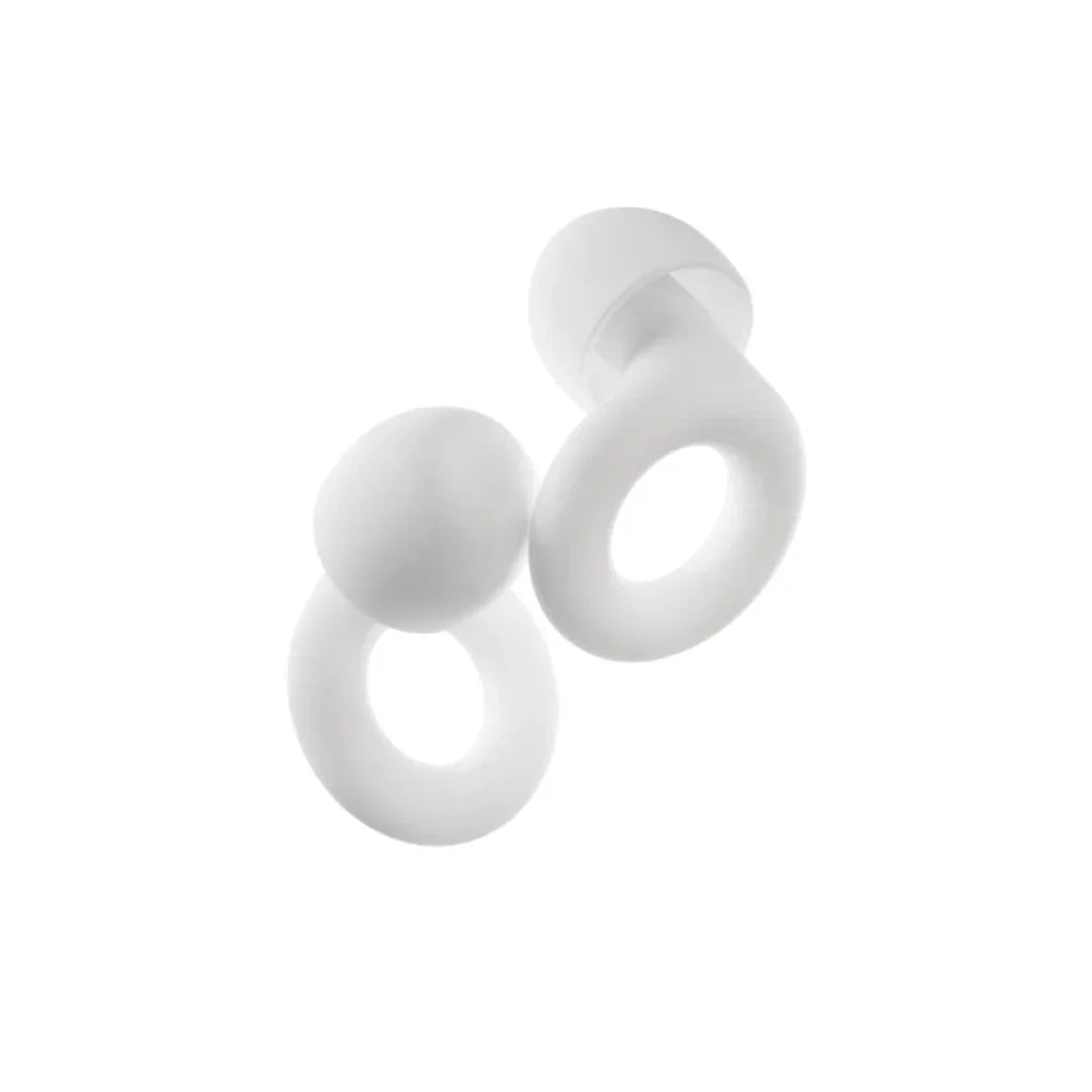 Quiet — Geräuschdämmender Gehörschutz