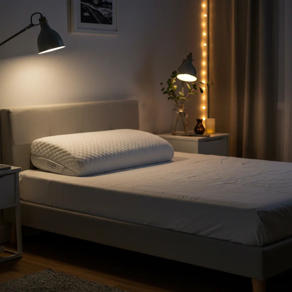 Die Bedeutung guten Schlafs