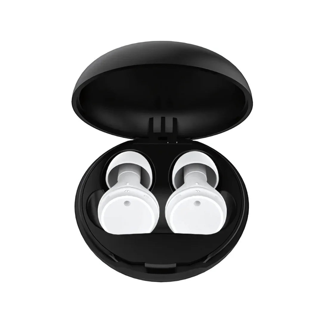 Shield — Professioneller Gehörschutz