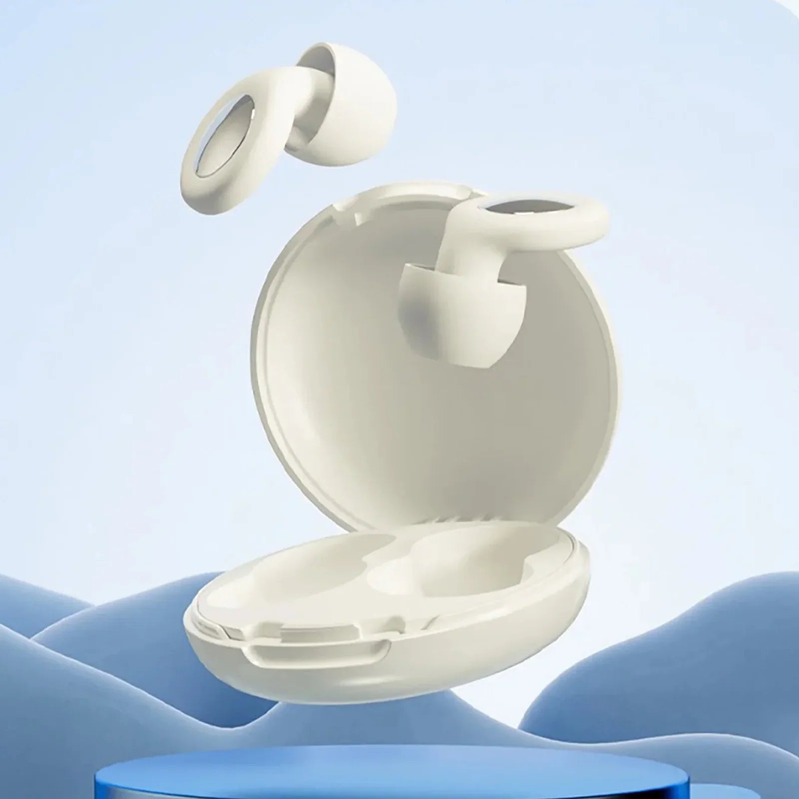 DurEar Plus — Gehörschutz