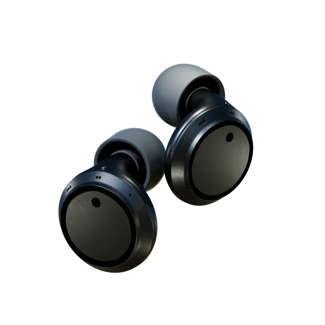 Shield — Professioneller Gehörschutz