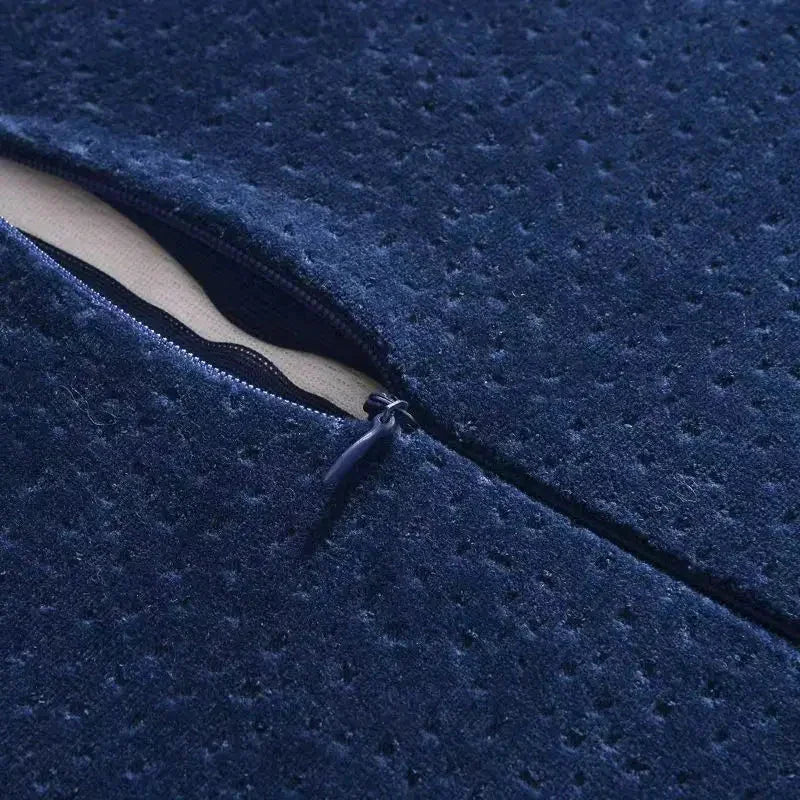 Ergonomisches Lendenkissen