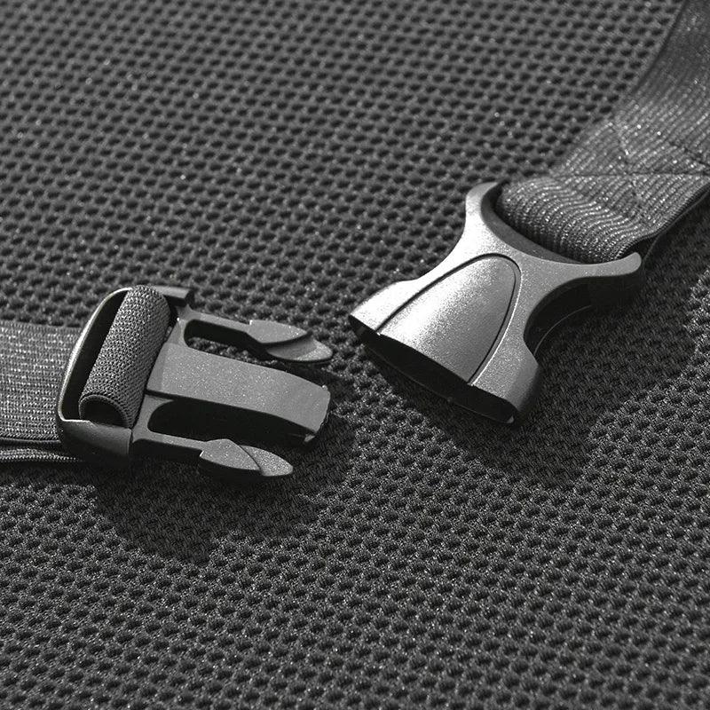 Orthopädisches Lendenkissen LombarFit