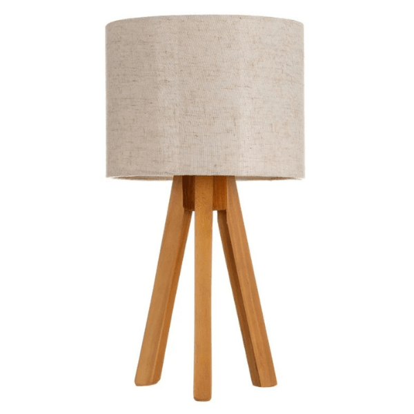 Elegance Carpetino Tischlampe