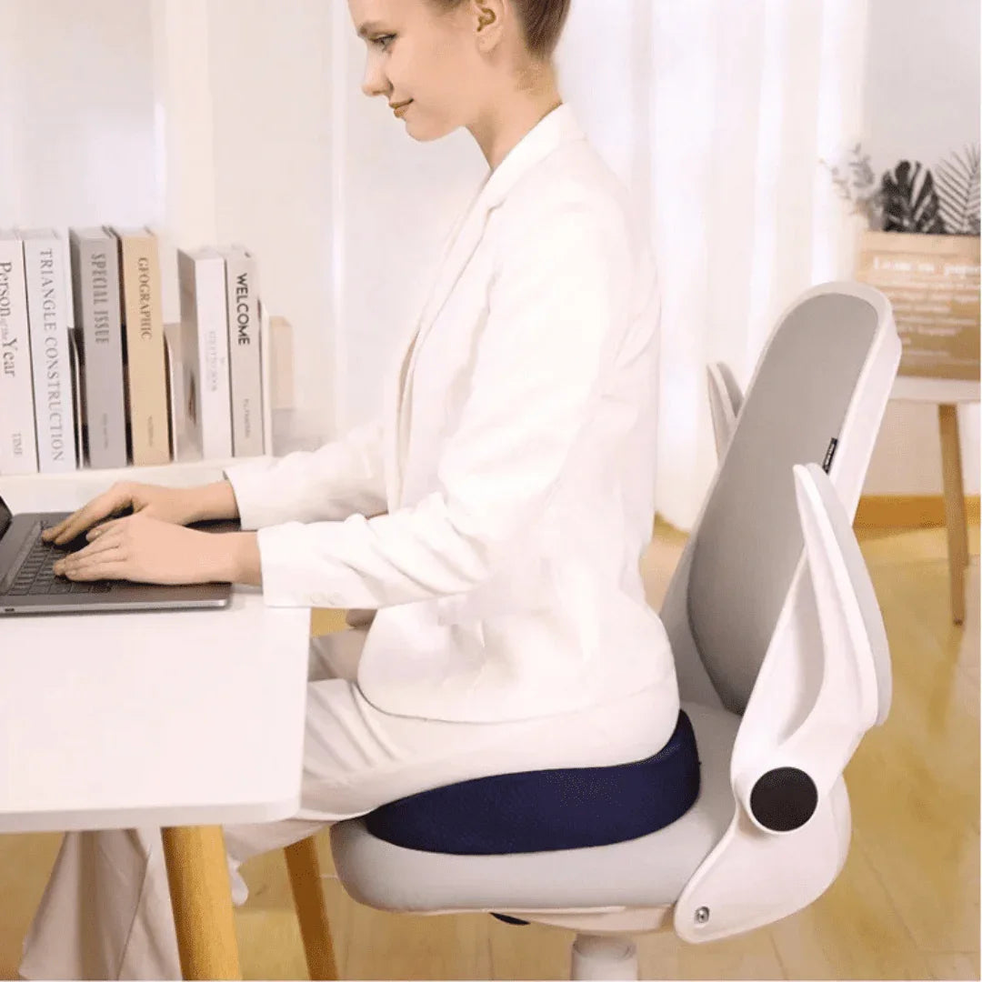 Orthopädisches Sitzkissen ComfortPlus