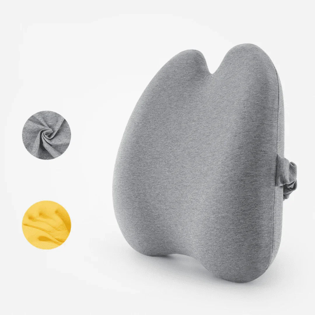 Orthopädisches Sitzkissen ComfortPlus