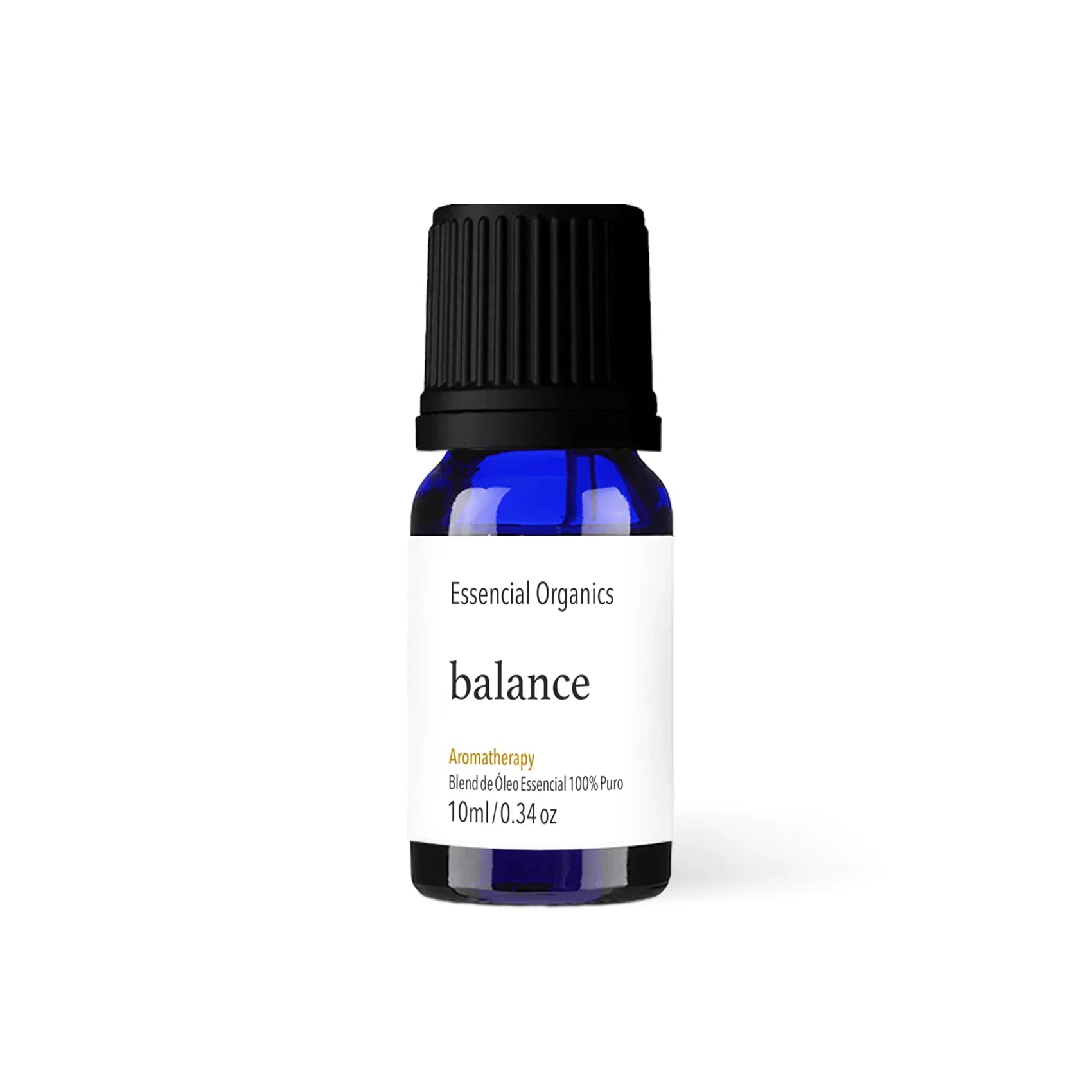 Balance Ätherische Öl-Mischung 10ml