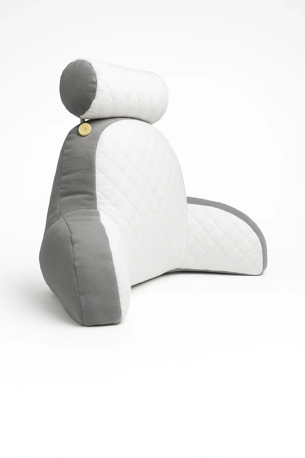 Ergonomisches Lese- und Komfortkissen