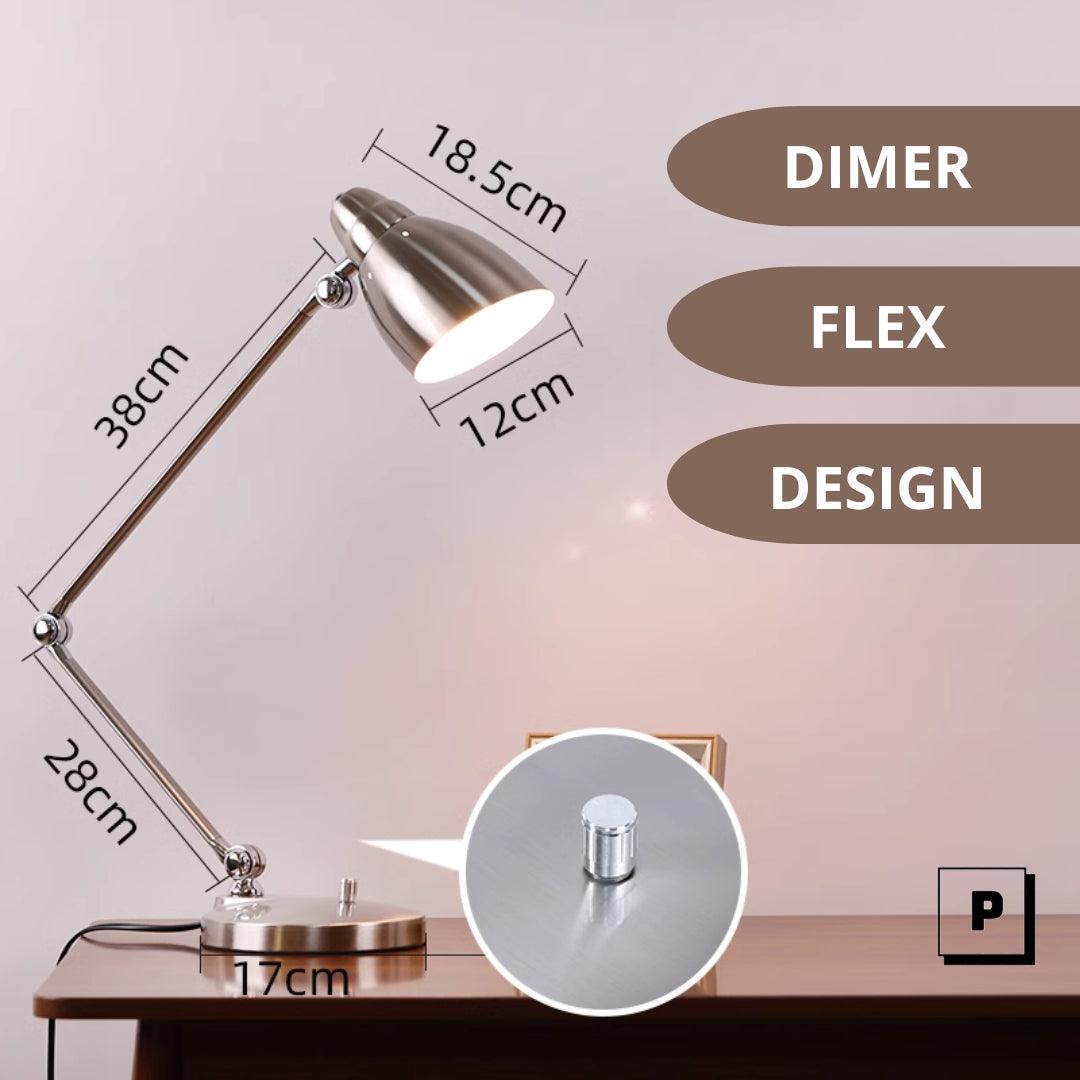 Industrielle FlexiLeuchte