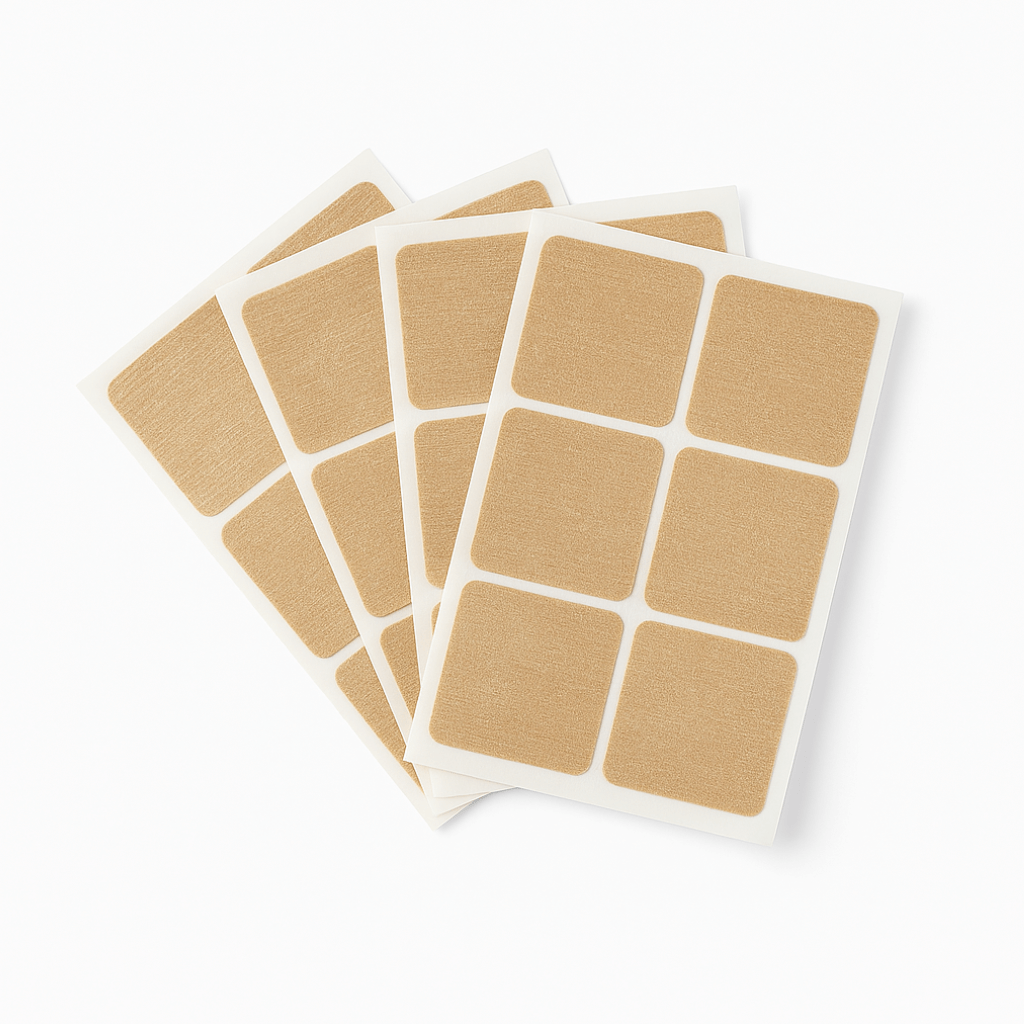 Lunnavia Sleep patch – Exklusiver Weg zu erholsamen Nächten