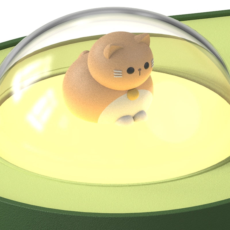 Avocado Nebler Kabellos