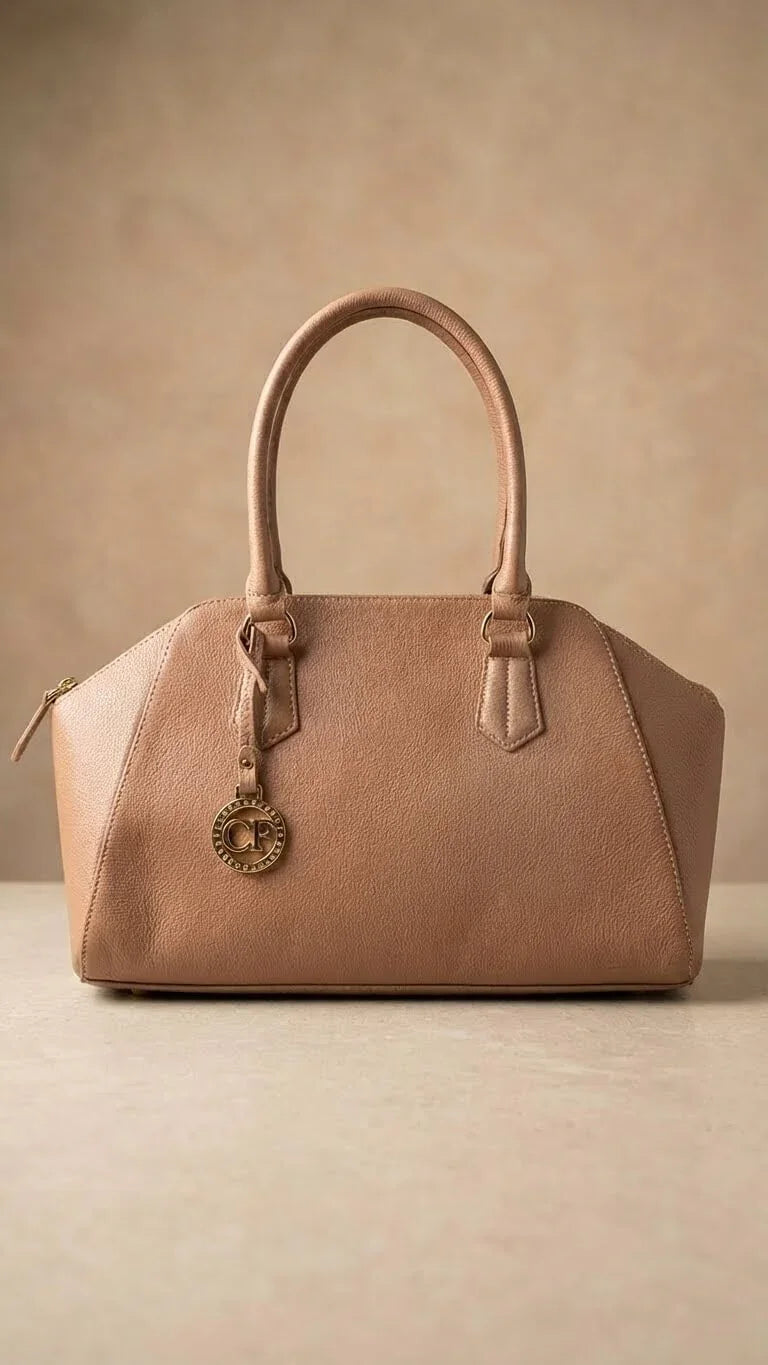 Bolsa Courofino Aurora em Couro Legítimo