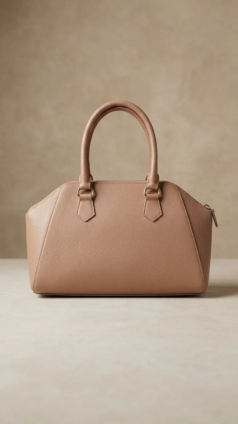 Bolsa Courofino Aurora em Couro Legítimo