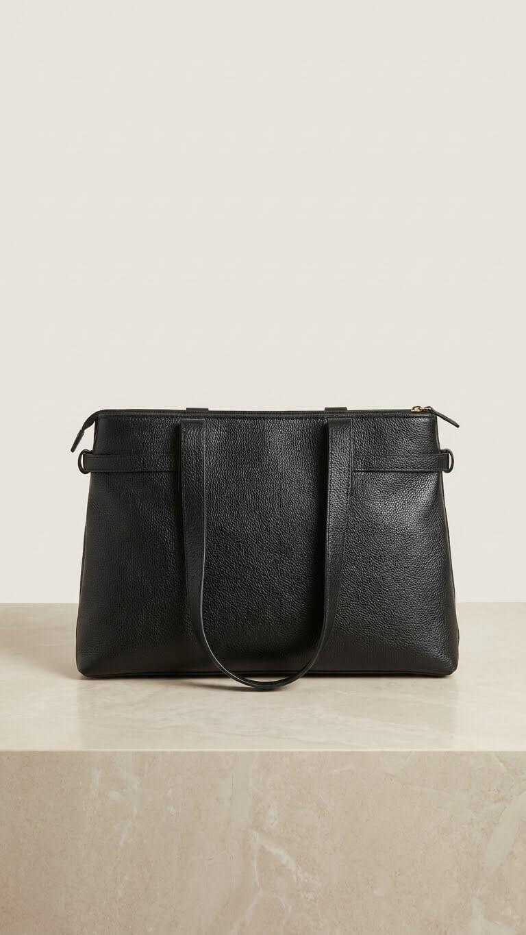 Bolsa Courofino Verona em Couro Legítimo