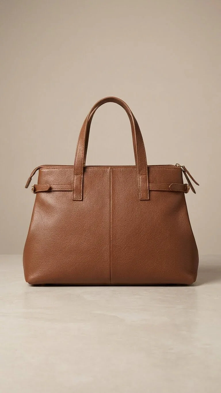 Bolsa Courofino Verona em Couro Legítimo