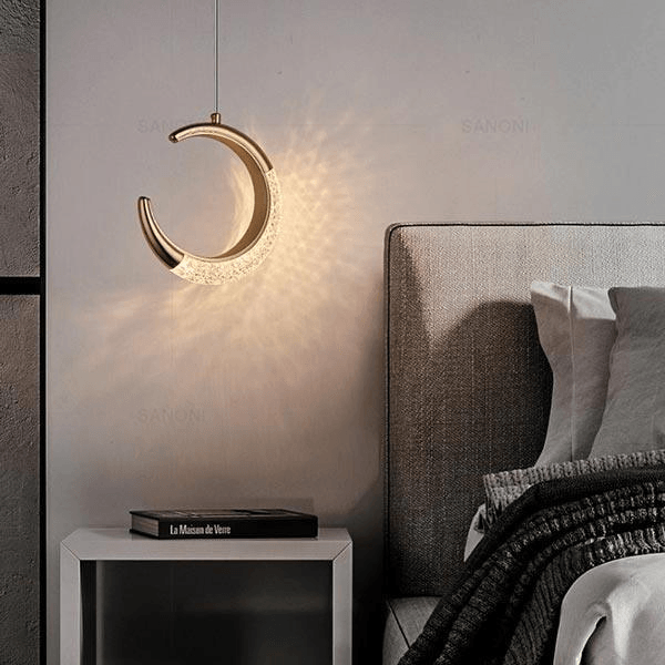 Lunar Carpetino Hängeleuchte