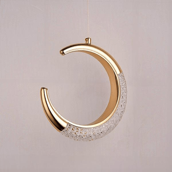 Lunar Carpetino Hängeleuchte